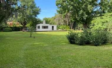 Venta Casa quinta 3 dormitorios en Oliveros - Iriondo