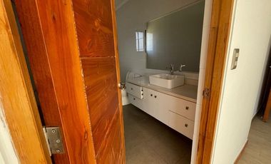 Venta Casa Estilo Colonial en Curicó