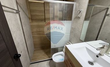 Casa 3D 3B con Piscina y Jacuzzi Quilicura