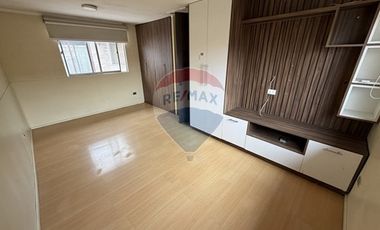 Casa 3D 3B con Piscina y Jacuzzi Quilicura