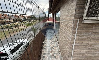 Casa 3D 3B con Piscina y Jacuzzi Quilicura