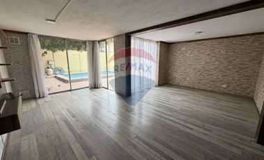 Casa 3D 3B con Piscina y Jacuzzi Quilicura