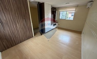 Casa 3D 3B con Piscina y Jacuzzi Quilicura