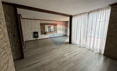 Casa 3D 3B con Piscina y Jacuzzi Quilicura