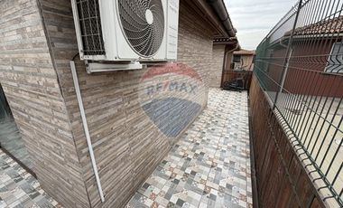 Casa 3D 3B con Piscina y Jacuzzi Quilicura