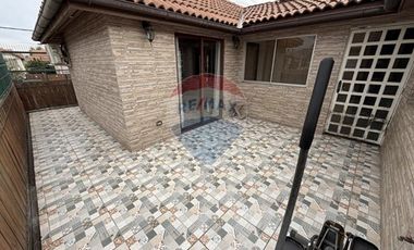 Casa 3D 3B con Piscina y Jacuzzi Quilicura