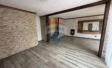 Casa 3D 3B con Piscina y Jacuzzi Quilicura