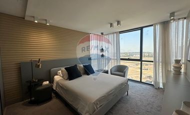 DEPARTAMENTO EN VENTA - HUECHURABA
