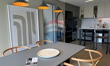 DEPARTAMENTO EN VENTA - HUECHURABA