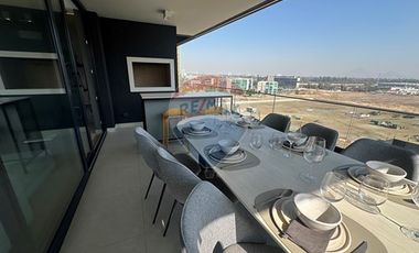 DEPARTAMENTO EN VENTA - HUECHURABA