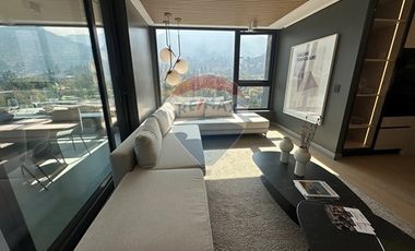 DEPARTAMENTO EN VENTA - HUECHURABA