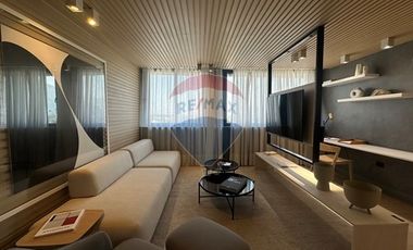DEPARTAMENTO EN VENTA - HUECHURABA
