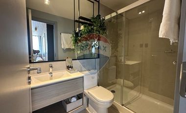 DEPARTAMENTO EN VENTA - HUECHURABA