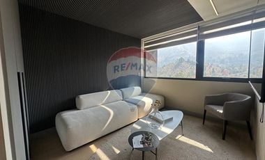 DEPARTAMENTO EN VENTA - HUECHURABA