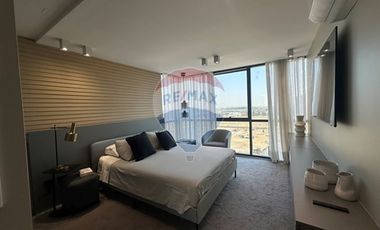 DEPARTAMENTO EN VENTA - HUECHURABA