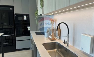 DEPARTAMENTO EN VENTA - HUECHURABA