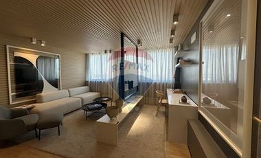 DEPARTAMENTO EN VENTA - HUECHURABA