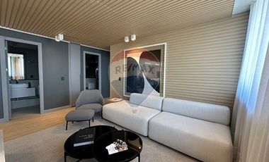 DEPARTAMENTO EN VENTA - HUECHURABA