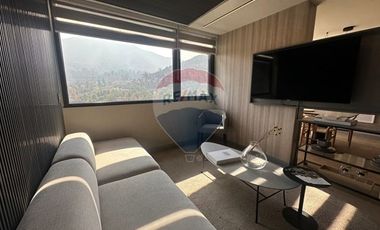 DEPARTAMENTO EN VENTA - HUECHURABA