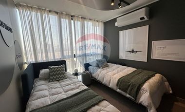 DEPARTAMENTO EN VENTA - HUECHURABA