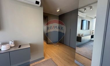 DEPARTAMENTO EN VENTA - HUECHURABA