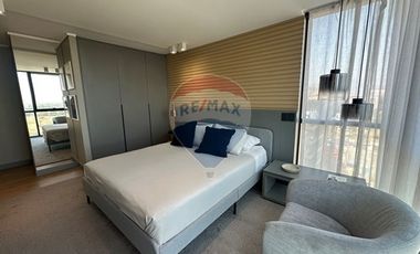 DEPARTAMENTO EN VENTA - HUECHURABA