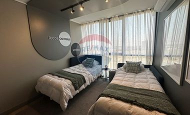 DEPARTAMENTO EN VENTA - HUECHURABA