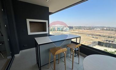 DEPARTAMENTO EN VENTA - HUECHURABA