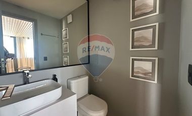 DEPARTAMENTO EN VENTA - HUECHURABA