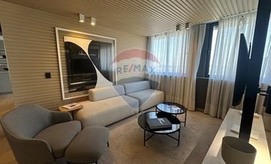 DEPARTAMENTO EN VENTA - HUECHURABA