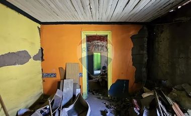 Terreno Excelente Ubicación - Desarrollo Inmob.