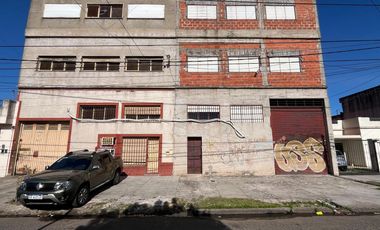 Venta Depósito Galpon Billinghurst