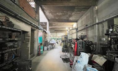 Venta Depósito Galpon Billinghurst