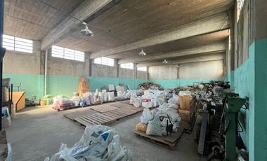 Venta Depósito Galpon Billinghurst