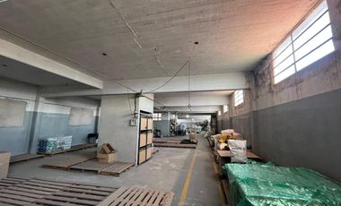 Venta Depósito Galpon Billinghurst