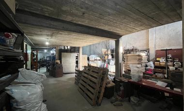 Venta Depósito Galpon Billinghurst