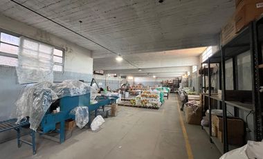 Venta Depósito Galpon Billinghurst