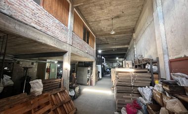 Venta Depósito Galpon Billinghurst
