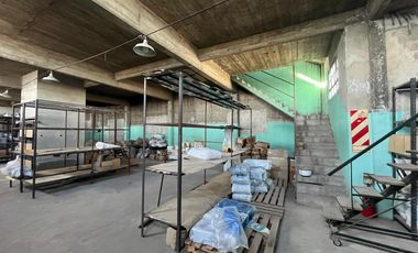 Venta Depósito Galpon Billinghurst