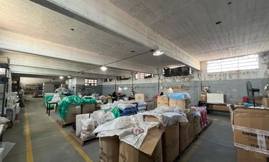 Venta Depósito Galpon Billinghurst