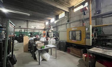 Venta Depósito Galpon Billinghurst