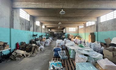Venta Depósito Galpon Billinghurst