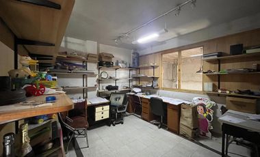 Venta Depósito Galpon Billinghurst