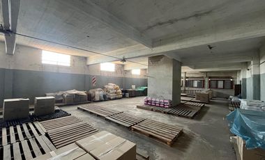 Venta Depósito Galpon Billinghurst