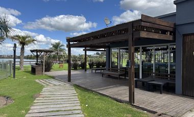 Lote  interno  de 600 m2  en Lagos de Canning I