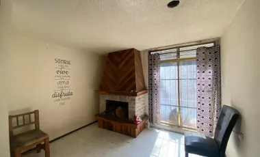 Casa en venta en Paseos de Churubusco, Iztapalapa, Ciudad de México