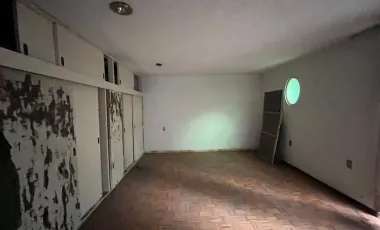 Casa en venta en Paseos de Churubusco, Iztapalapa, Ciudad de México