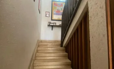 Casa en venta en Paseos de Churubusco, Iztapalapa, Ciudad de México