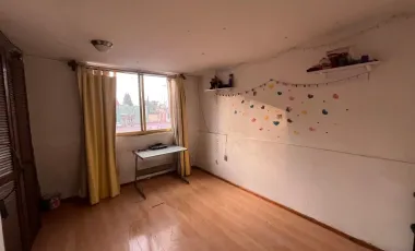 Casa en venta en Paseos de Churubusco, Iztapalapa, Ciudad de México