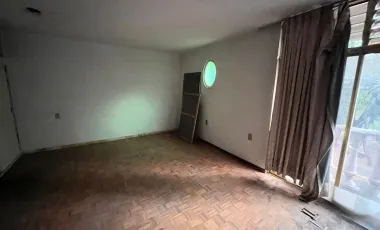 Casa en venta en Paseos de Churubusco, Iztapalapa, Ciudad de México
